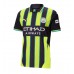 Manchester City Jack Grealish #10 Fußballbekleidung Auswärtstrikot 2024-25 Kurzarm